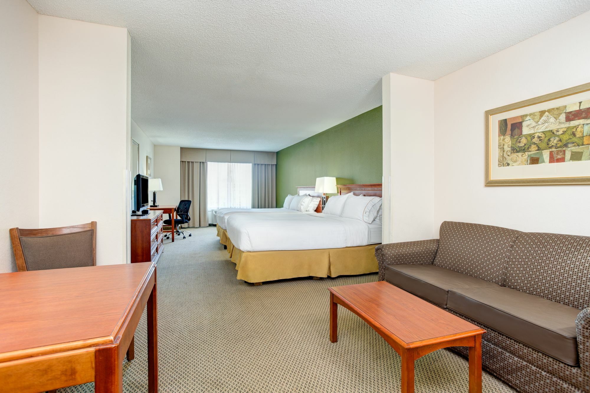Holiday Express & By Ihg Hotel Dublin