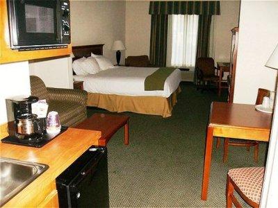 Holiday Express & By Ihg Hotel